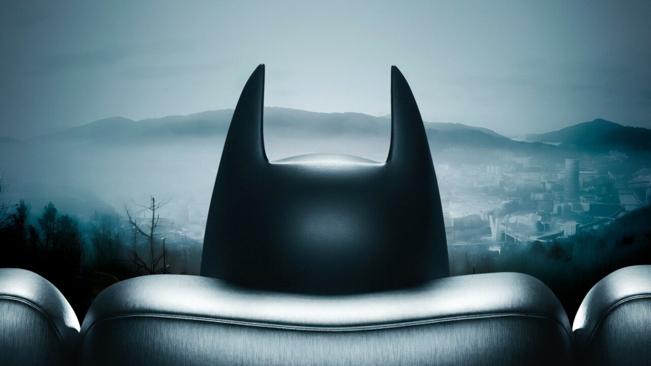 Batman protagoniza la nueva edición de Cine Fantástico en Bilbao