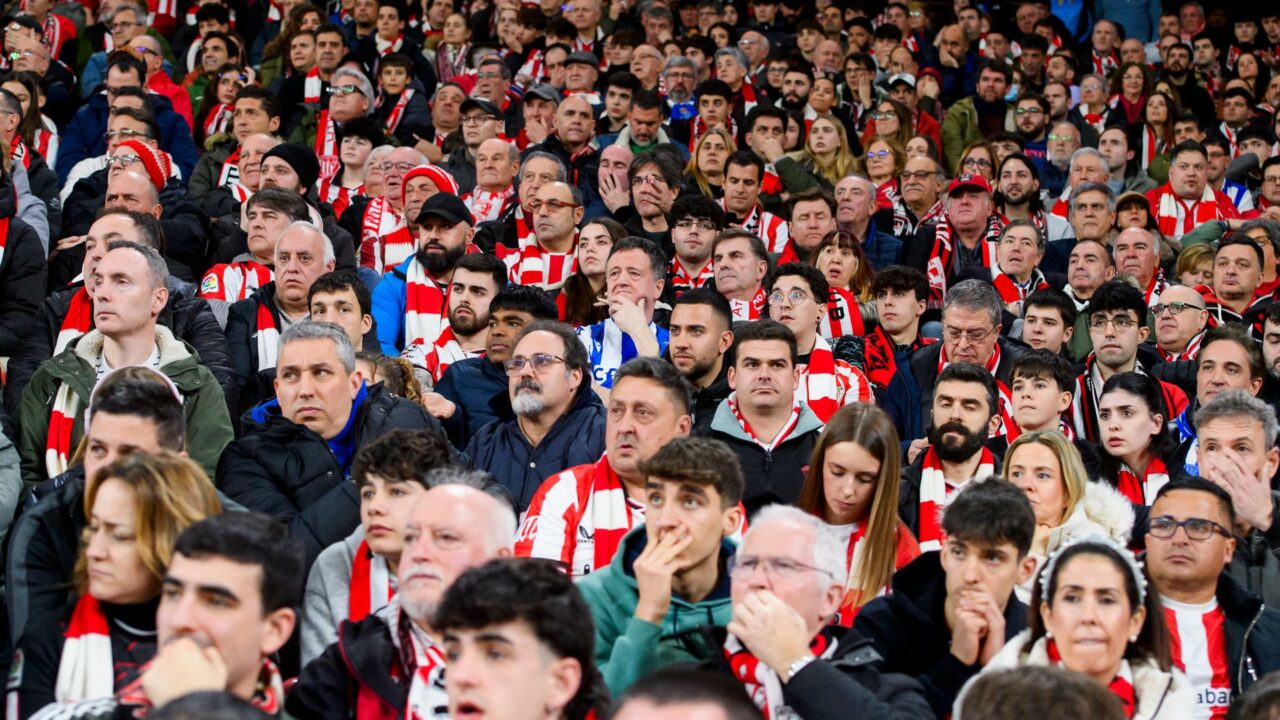 El fútbol como legado en Euskadi: identidad territorial, herencia familiar y protagonismo femenino