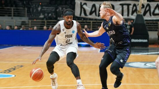 Tesalónica es el Olimpo del Surne Bilbao