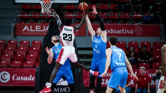 El Aliaga Petkimspor turco, rival del Surne Bilbao en cuartos de la FIBA Europe Cup