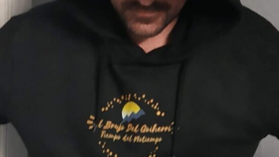 ¿Quién está detrás del Brujo del Goiherri?