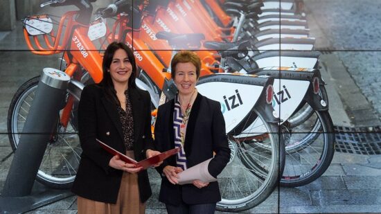 El nuevo sistema de BizkaiBizi 2.0 que costará 12 millones de euros