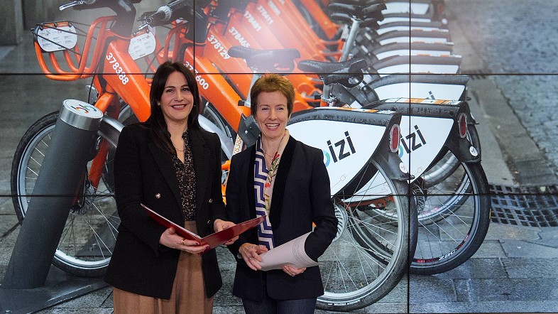 El nuevo sistema de BizkaiBizi 2.0 que costará 12 millones de euros