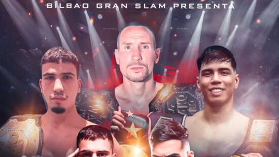 Galdakao acogerá el mejor kickboxing internacional este sábado