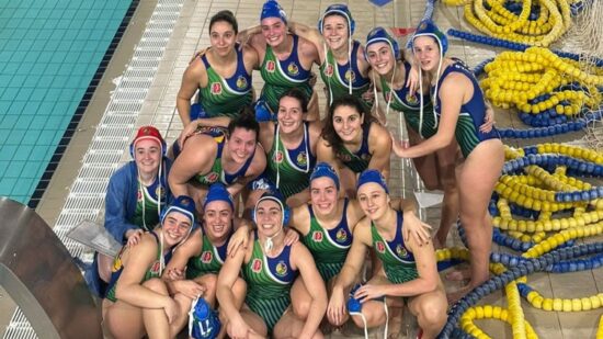 El Leioa Waterpolo denuncia insultos de la grada del Vallirana: «No se tomó ninguna medida para evitarlos»