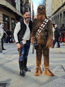 chewbacca