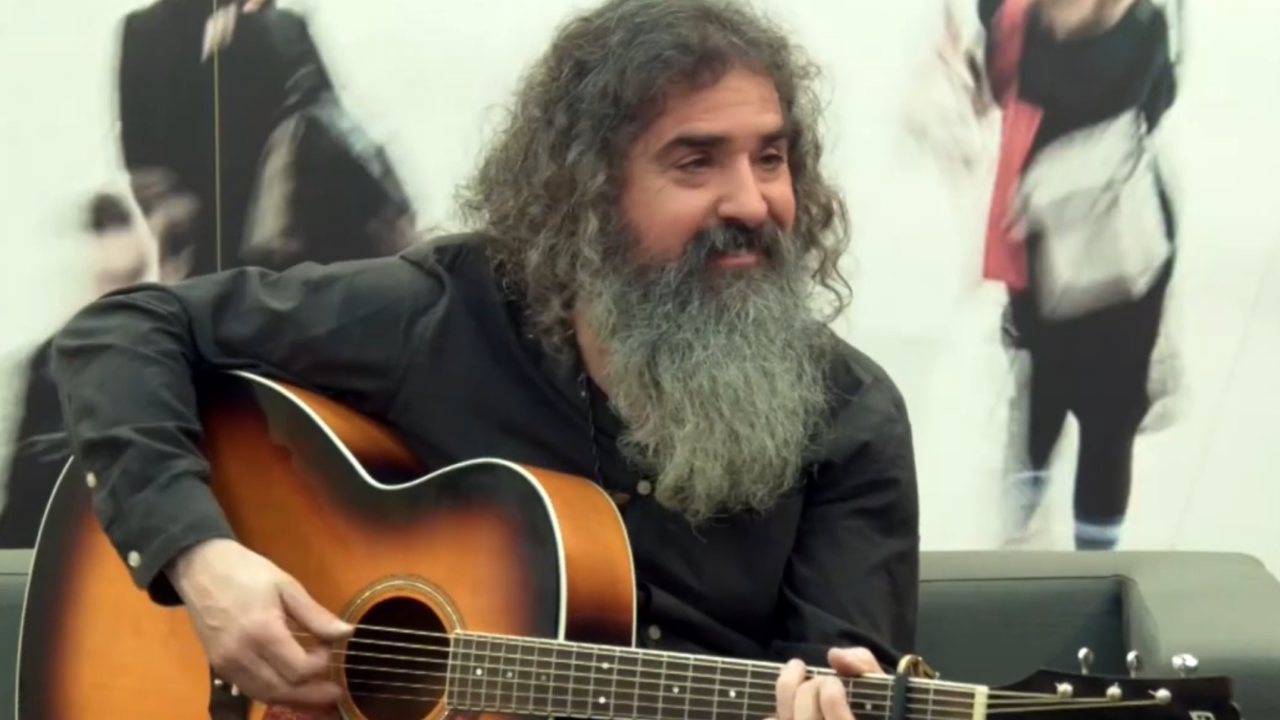 Mario Malatestta: “Ya no llamo a ninguna puerta; lo que tenga que surgir, surgirá”