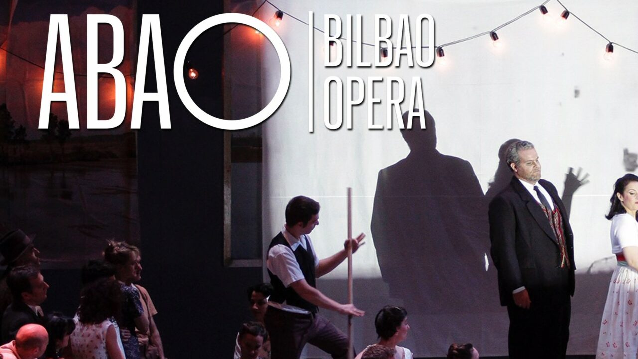 ABAO Bilbao Opera arrasa en los Premios Ópera XXI con cuatro galardones en su 74ª temporada