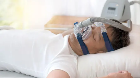 ¿Problemas para dormir? Bilbao estrena la unidad móvil “Sleep on the Road” con diagnósticos gratuitos este viernes