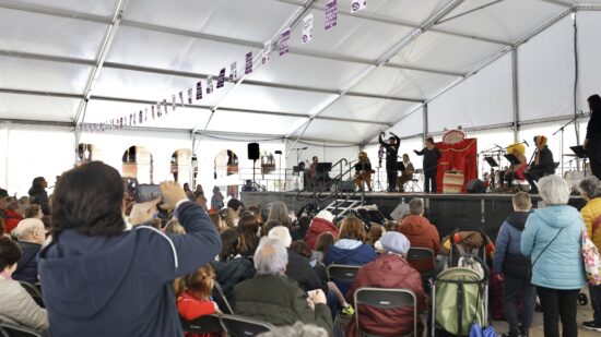 Conoce el programa del último día de Carnavales de Bilbao 2026: tradicional Entierro de la Sardina