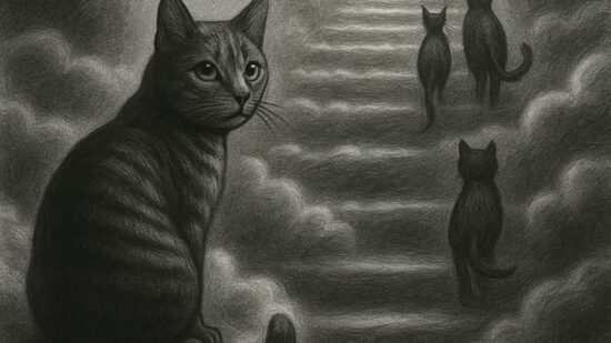 Santurtzi rinde homenaje a la vecina de Mamariga que cuidaba de los gatos del barrio