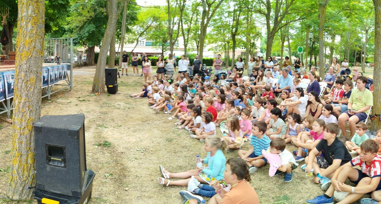 El Festival de Títeres de las Merindades anuncia su fin tras 14 ediciones: «No han valorado como se merece esta iniciativa»