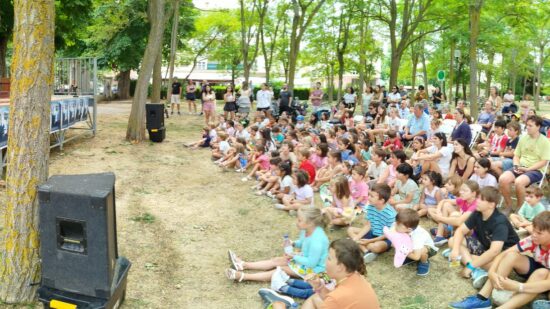 El Festival de Títeres de las Merindades anuncia su fin tras 14 ediciones: «No han valorado como se merece esta iniciativa»