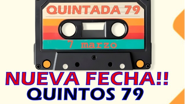 La generación del 79 prepara su quintada en esta localidad de Bizkaia