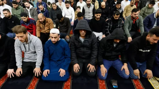 El Ramadán comienza en Euskadi: la comunidad no católica más númerosa comienza su mes sagrado