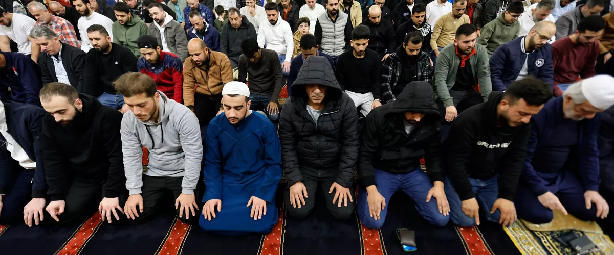 El Ramadán comienza en Euskadi: la comunidad no católica más númerosa comienza su mes sagrado