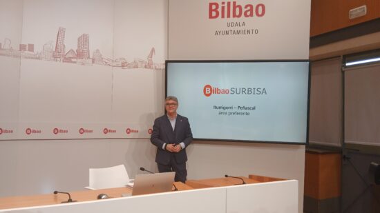 A punto de comenzar la rehabilitación integral en 58 edificios de Iturrigorri-Peñascal