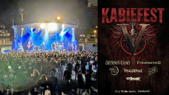 Kabiefest y el éxito de la autogestión en época de macrofestivales: «Tener un festival así es un lujo»