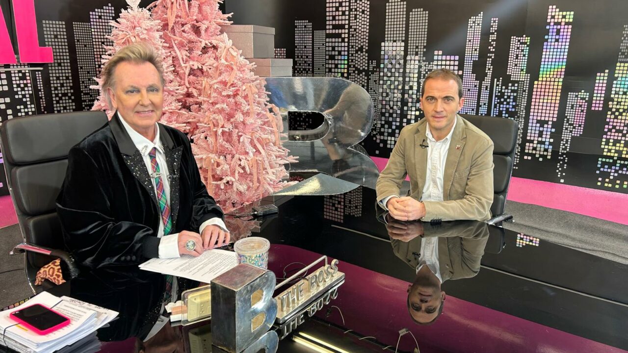 Íñigo Ansola en La Kapital sobre Aburto: “Entendemos su postura, pero la sociedad tiene derecho a saber”