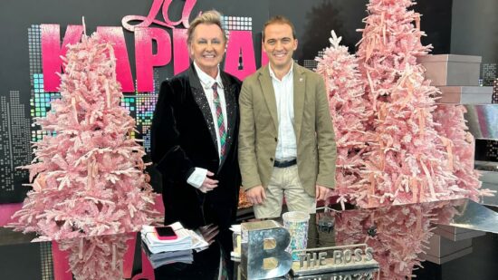 Íñigo Ansola en La Kapital sobre Bildu: “No hay ninguna posibilidad de pacto”