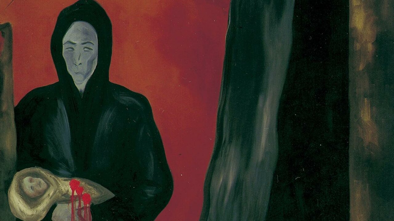 El Gernika de Sofía Gandarias vuelve al Museo de la Paz: el tríptico que gritó contra la barbarie