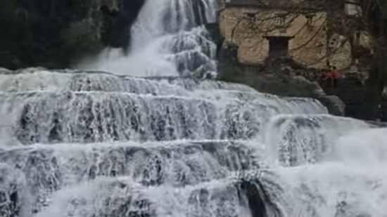 Por qué tienes que ir estos días a este espectacular pueblo a dos horas de Bilbao