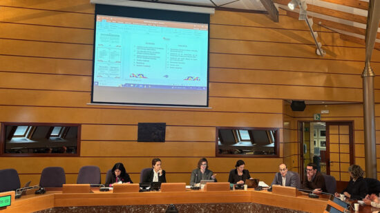 Bizkaia bate récord de recaudación con 11.667 millones en 2025