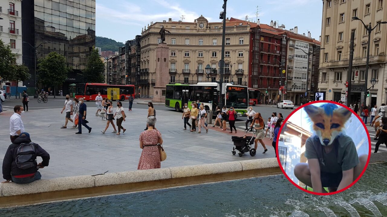 Qué son los therian: el nuevo fenómeno que llega este viernes a Bilbao