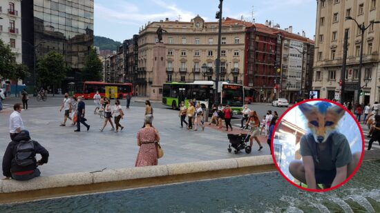 Qué son los therian: el nuevo fenómeno que llega este viernes a Bilbao