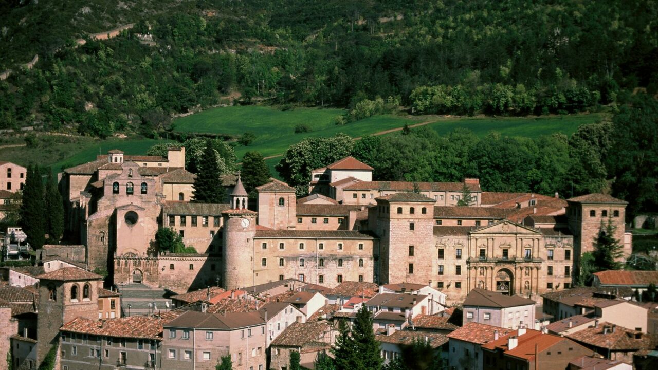 Territorio Obarenes: el nuevo destino sostenible que impulsa el norte de Burgos tras el cierre de Garoña