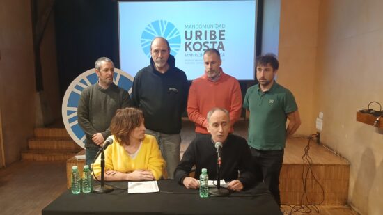 La central nuclear de Lemoiz: un futuro incierto