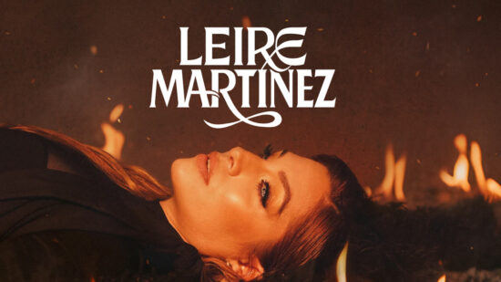 Leire Martínez renace con “Historias de aquella niña”