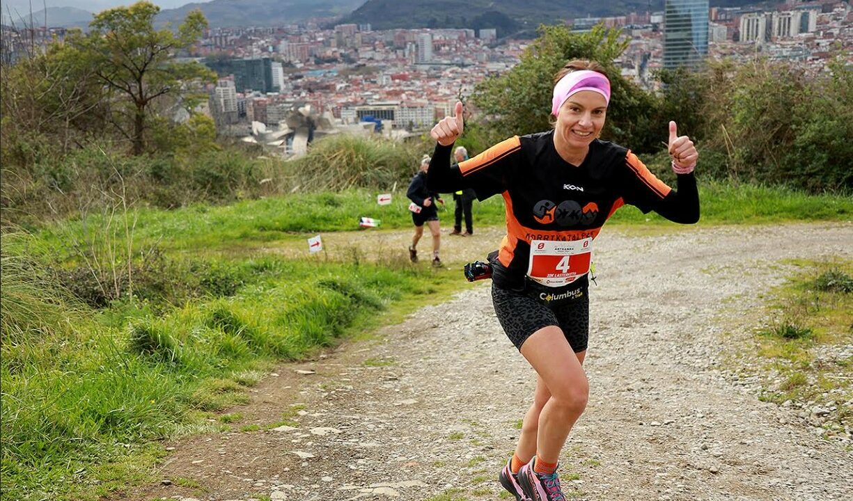 Fin de semana de deporte en Bilbao con la Artxanda Urban Trail-Funikular Igoera