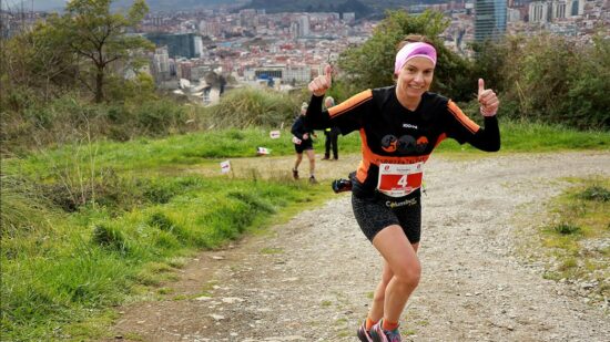Fin de semana de deporte en Bilbao con la Artxanda Urban Trail-Funikular Igoera