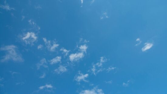 Euskadi encadena varios días de sol y temperaturas de hasta 24 grados: llega una semana de tiempo estable