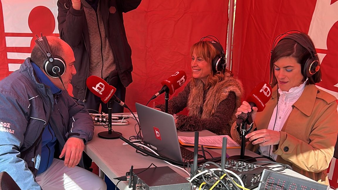 Loiu se prepara para el mayor duelo de putxeras: más de 6.000 euros en premios y ambiente festivo todo el día