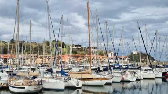 El Gobierno Vasco incorpora las tarjetas nauticas deportivas a la aplicación NIK digital