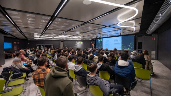 Más de 1.000 estudiantes descubrirán las oportunidades laborales de la FP en el Parque Tecnológico de Euskadi