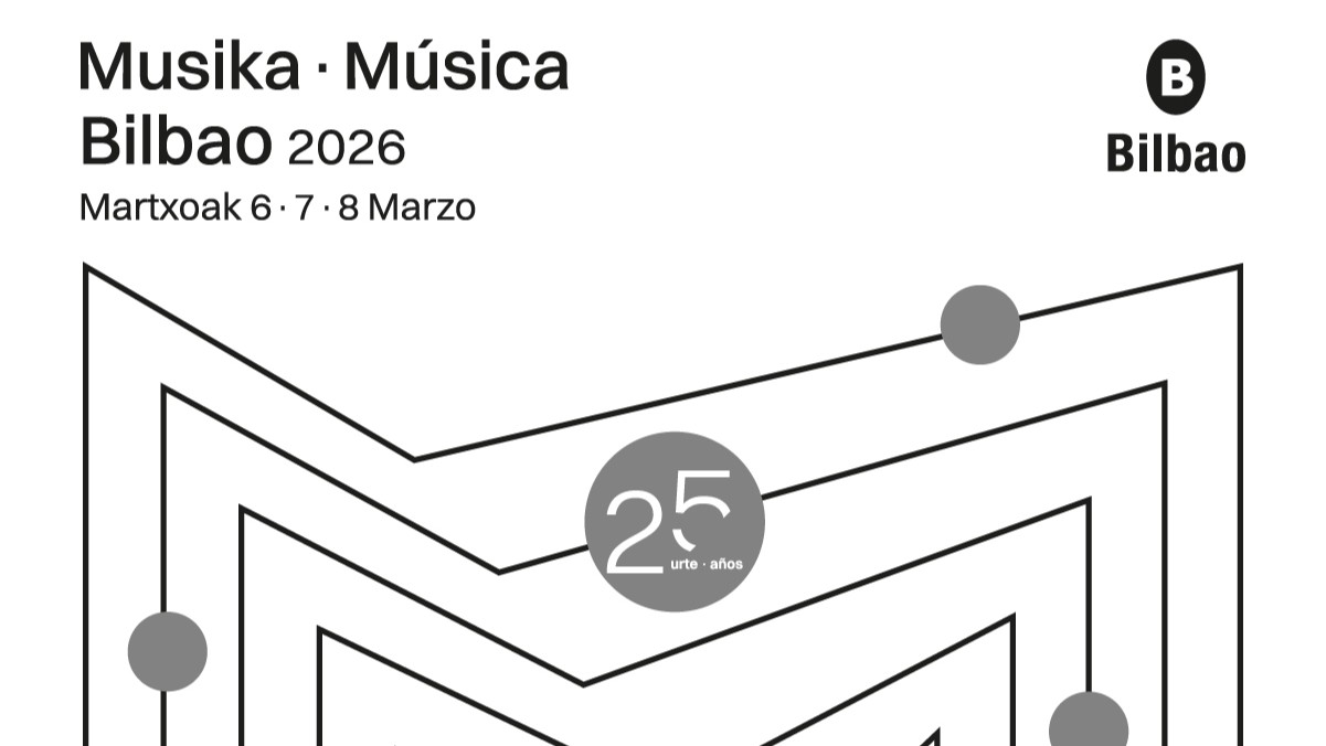 Musika-Música programa tres funciones del espectáculo familiar Lumina el 6, 7 y 8 de marzo