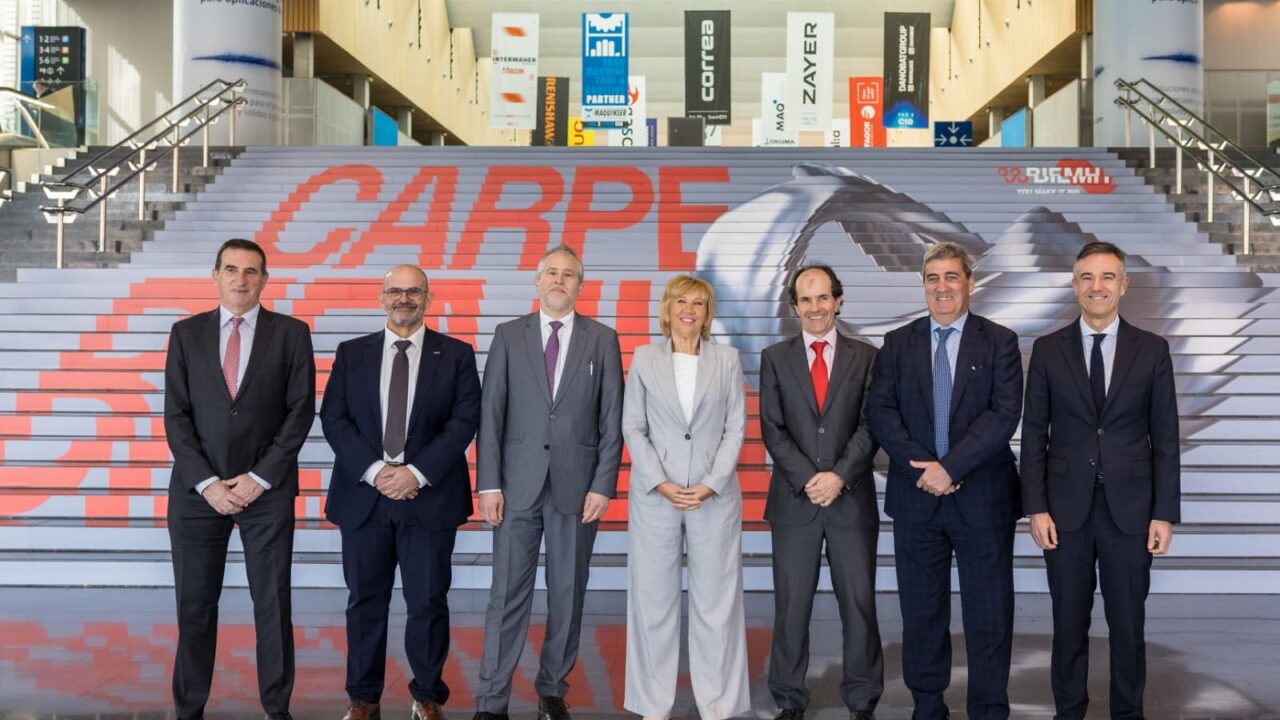 La BIEMH 2026 regresa al BEC del 2 al 6 de marzo