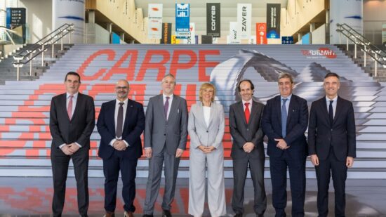 La BIEMH 2026 regresa al BEC del 2 al 6 de marzo