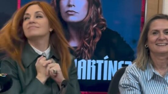 Leire Martínez es la gran sorpresa del BIGSOUND de Barakaldo