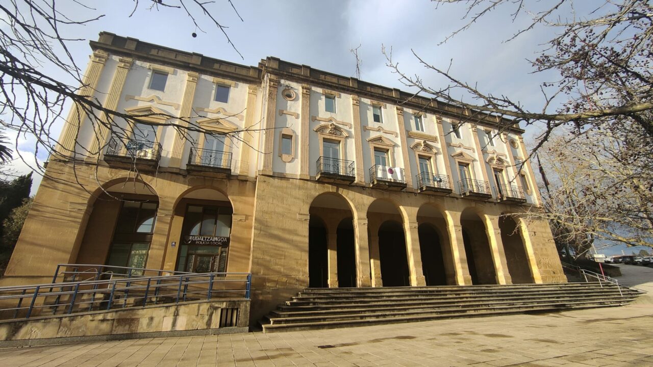 Leioa triplica el recargo del IBI a las viviendas vacías y lo eleva al 150% para activar el alquiler