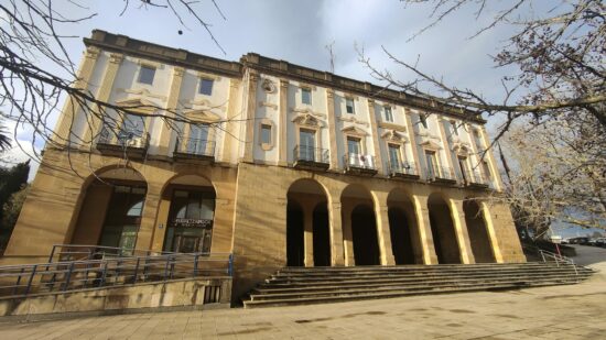 Leioa triplica el recargo del IBI a las viviendas vacías y lo eleva al 150% para activar el alquiler