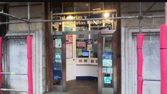 Nuevo millonario en Bilbao gracias a La Primitiva