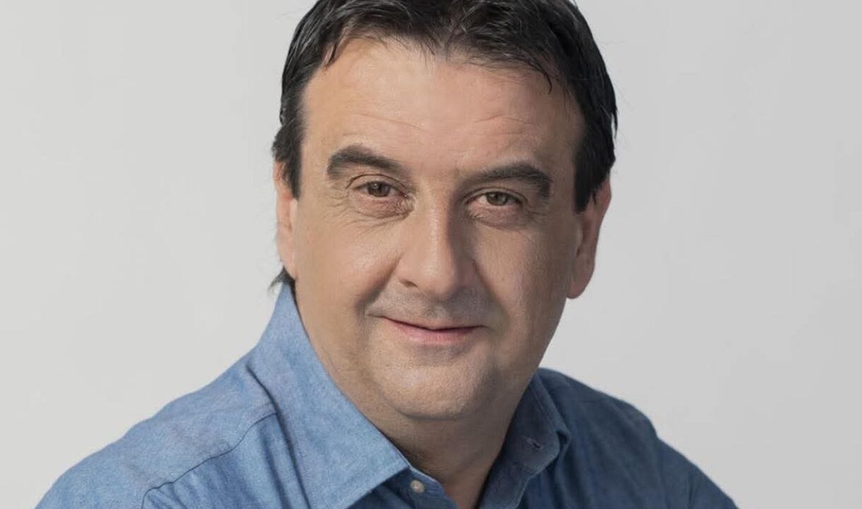 Edu Briones, alcalde de Muskiz, en El Madrugador: “Petronor tendrá que explicar por qué están ocurriendo tantos incidentes”