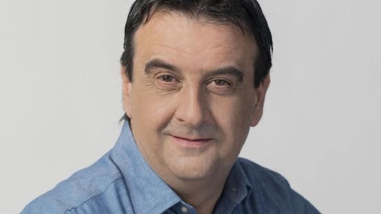 Edu Briones, alcalde de Muskiz, en El Madrugador: “Petronor tendrá que explicar por qué están ocurriendo tantos incidentes”