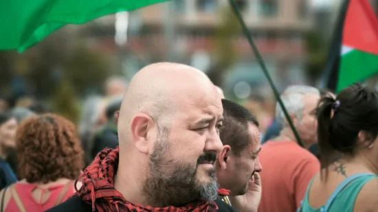 Elkarrekin Podemos solicita la «comparecencia urgente» de Arantza Atutxa tras los incidentes de Petronor