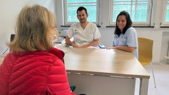 Osakidetza atiende a 220 pacientes con covid persistente y lanza un ensayo pionero para combatir la “niebla mental”