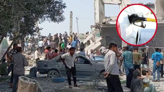 El conflicto entre Estados Unidos e Irán se notará en nuestras carteras: «Afecta al precio de la gasolina, el turismo global y el flujo de personas»